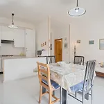 Appartamento Leolu Zona Spiaggia