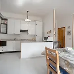 Appartamento Leolu Zona Spiaggia