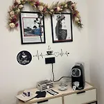 Ichnos Experience Room
