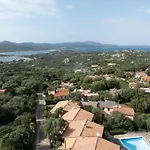 Mrb Real Estate - Maison Dei Lentischi - Monolocale In Residence Con Piscina
