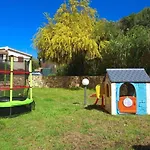Villa Diana - Family House