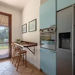 Villa Lusso Santa Margherita Di Pula 3 Minuti Dal Mare