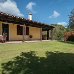 Villa Lusso Santa Margherita Di Pula 3 Minuti Dal Mare