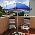 Appartamento Con Splendida Vista Mare
