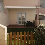 Appartamento Con Splendida Vista Mare