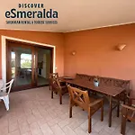 Villetta Discover Esmeralda - San Teodoro, Sardegna