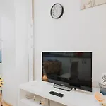 Gavina Blanca - Loft In Centro A Castelsardo