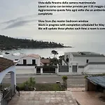 Alisei Villa