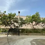 La Casa Del Cedro A Teulada 8