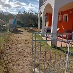 Carmen House