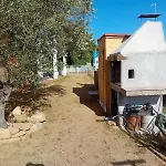 Carmen House