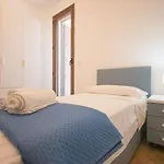 Near The Beach New Apartment San Giovanni