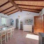 Villa Immersa Nella Natura Con Vista Mare