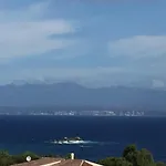 Domo De Logu Orizonte Corsica