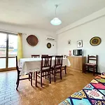 Central Apartment