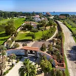 Villa Olga Con Accesso Privato Alla Spiaggia Di Nora