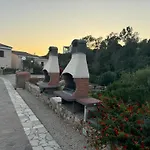 Villetta A Schiera Frontemare