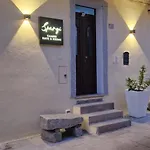 Sardinia-Holiday Spargi Suite & Rooms