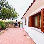 Villa Nadia Con Piscina Privata Budoni
