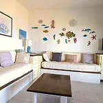 Appartamento Vista Mare A 150M Dalla Spiaggia