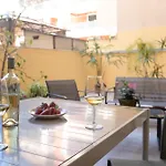 La Terrazza 112 E Green 112
