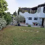 Casa I Lentischi