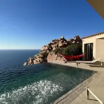 Luxury Villa With Stunning Sea View, Infinity Pool