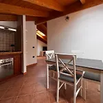 Macru Apartments