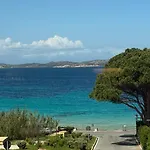 La Dolce Vita In Baia Sardinia