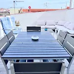 Ida Palace, Nuovo Appartamento Deluxe Fronte Mare