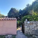Porto Pollo, Villino Smeraldo