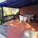 Porto Pollo, Villino Smeraldo