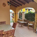 Villa Stefania