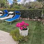 Antico Casolare Sorso-Tourist Rental