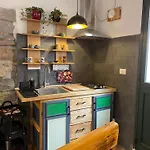 La Casetta Al Centro Di Olbia
