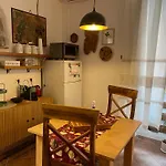 La Casetta Al Centro Di Olbia