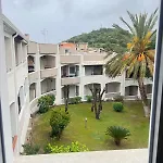 La Chiocciola Di Beniamino, Villasimius Appartamento Confort, Parking Gratuito, Fronte Bus Arst, Navetta Mare E Postazione Noleggio Monopattini Elettrici