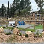 Camere Con Piscina E Parco Giochi Non Lontano Da Cagliari