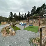 Camere Con Piscina E Parco Giochi Non Lontano Da Cagliari