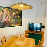 Casa Oliva Alghero