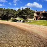 House On The Beach - Porto Rotondo