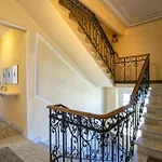 Villa Fignoni - Attico Panoramico Fronte Mare O Camera Matrimoniale Con Bagno Privato