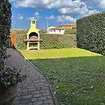 Spiaggia A 5 Min, Giardino E Vista Mare - Due Splendide Villette Indipendenti