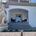 Budoni Residence Lutturai 1