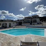 Budoni Residence Lutturai 1