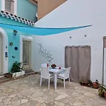 Giulia Suite Sea View