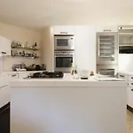 Villa Cala Di Volpe Delightful Sea View With Private Pool