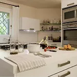 Villa Cala Di Volpe Delightful Sea View With Private Pool