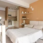 Terrace- Private Parking Design Relax & Comfort