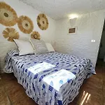 Splendida Villa Vista Mare Spiaggia Privata